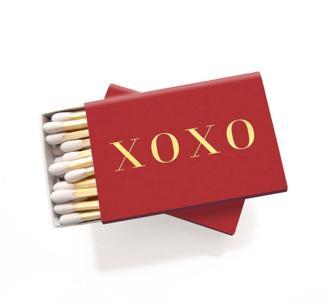 XOXO Matches